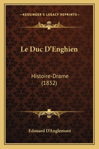 Duc D'Enghien