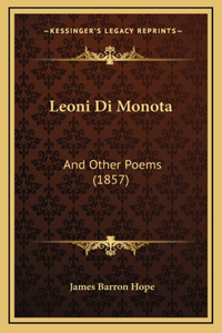 Leoni Di Monota