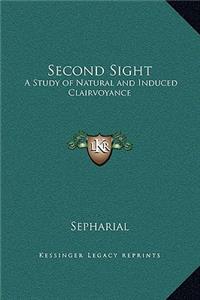 Second Sight