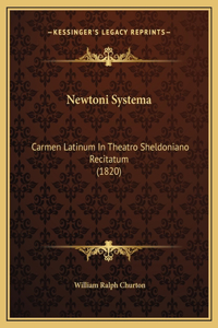 Newtoni Systema