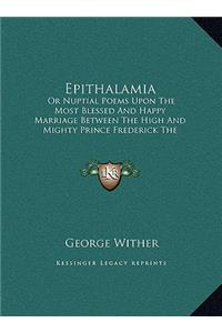 Epithalamia