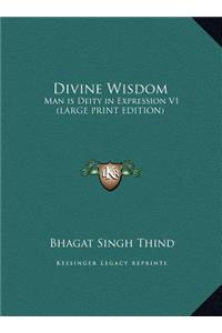 Divine Wisdom