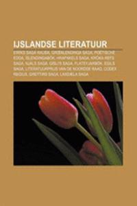 Ijslandse Literatuur