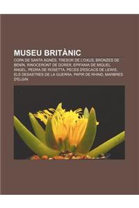 Museu Britanic