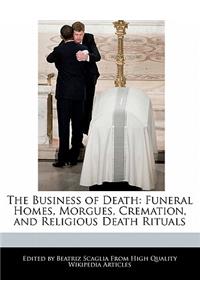 The Business of Death