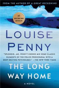 Long Way Home