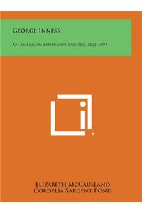 George Inness