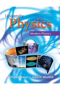 Package: University Physics with Modern Physics with 1 Semester Connect Access Card