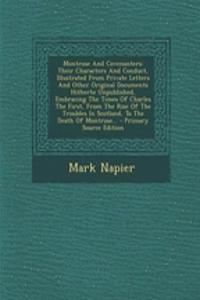 Montrose and Covenanters