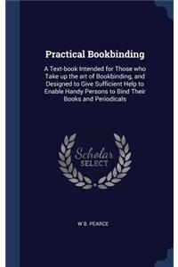 Practical Bookbinding