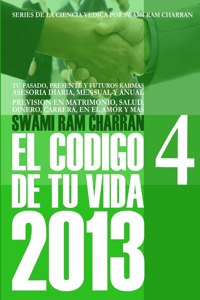 2013 Codigo de Tu Vida 4
