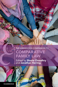 Cambridge Companion to Comparative Family Law