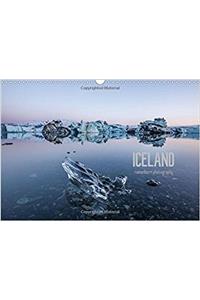 Iceland / UK-Version 2017