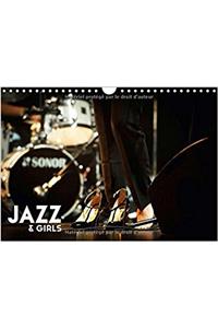 Jazz & Girls 2017