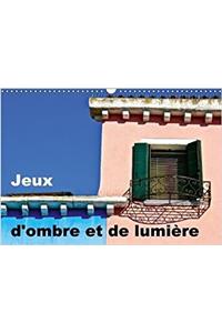 Jeux D'ombre Et De Lumiere 2018