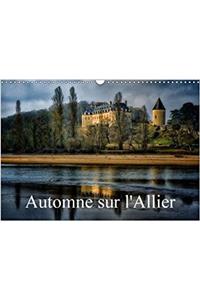 Automne Sur L'allier 2018