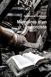 Mémoires d'un exorciste