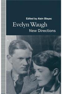 Evelyn Waugh