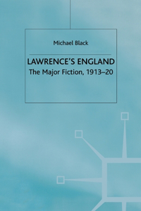 Lawrence England - Majour Fiction