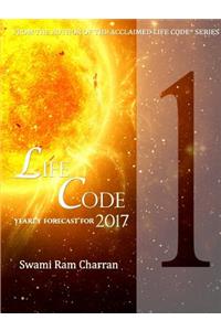 Lifecode #1 Yearly Forecast for 2017 Bramha