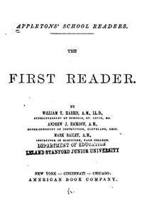 THE FIRST READER