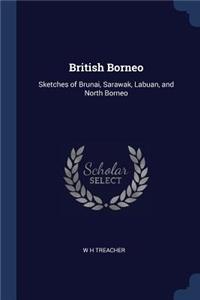 British Borneo