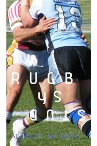 Rugby Studs