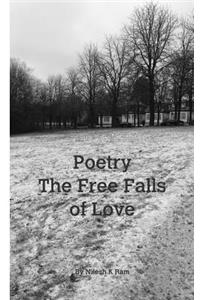 Poetry - The free fall of love