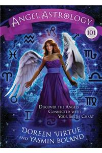 Angel Astrology 101