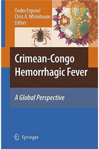 Crimean-Congo Hemorrhagic Fever