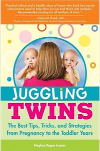 Juggling Twins