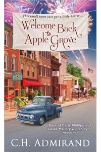 Welcome Back to Apple Grove