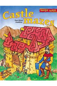 Maze Craze: Castle Mazes