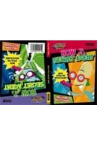 How to be a Secret Agent