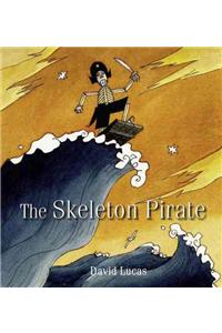 Skeleton Pirate, The