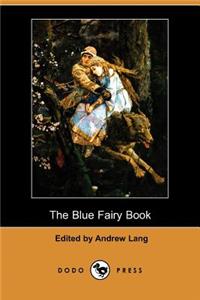 Blue Fairy Book (Dodo Press)