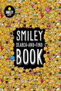 Smiley World: Smiley Search-and-Find Book