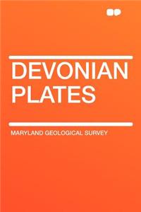 Devonian Plates