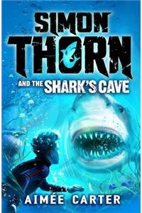 Simon Thorn and the Shark's Cave
