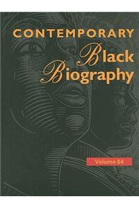 Contemporary Black Biography