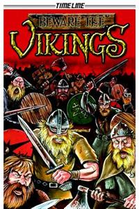 Beware the Vikings