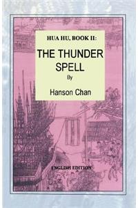 Hua Hu, Book II