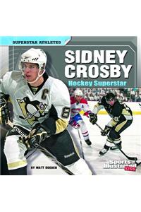 Sidney Crosby