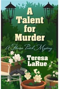 A Talent for Murder
