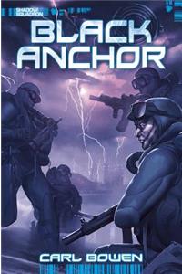 Shadow Squadron: Black Anchor