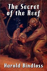 Secret of the Reef