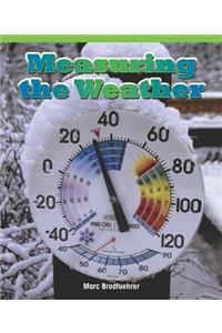 Measuring the Weather