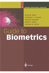 Guide to Biometrics