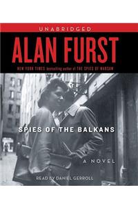 Spies of the Balkans