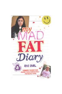 MY MAD FAT DIARY